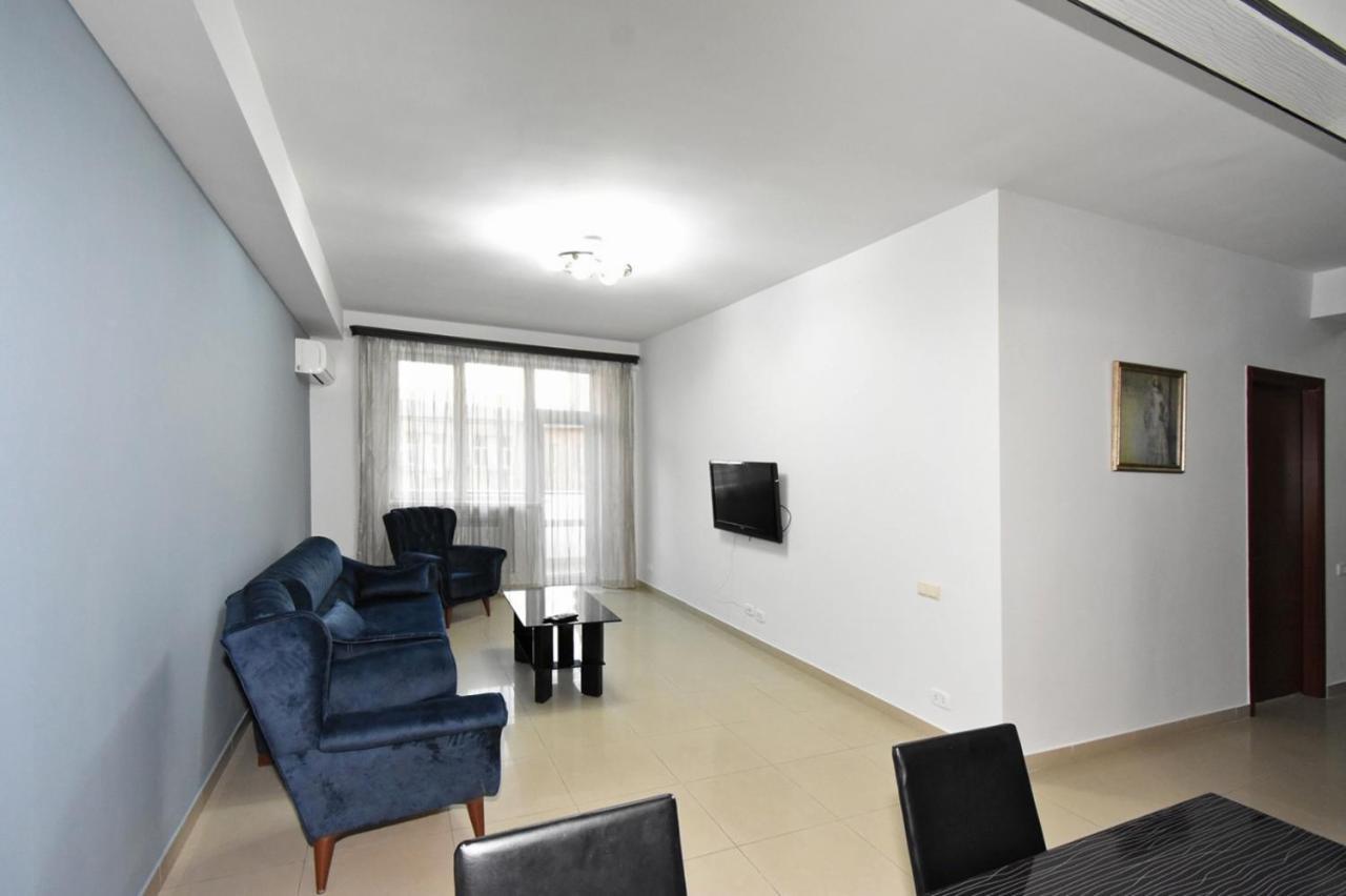 Mini Hotel Yerevan Luaran gambar