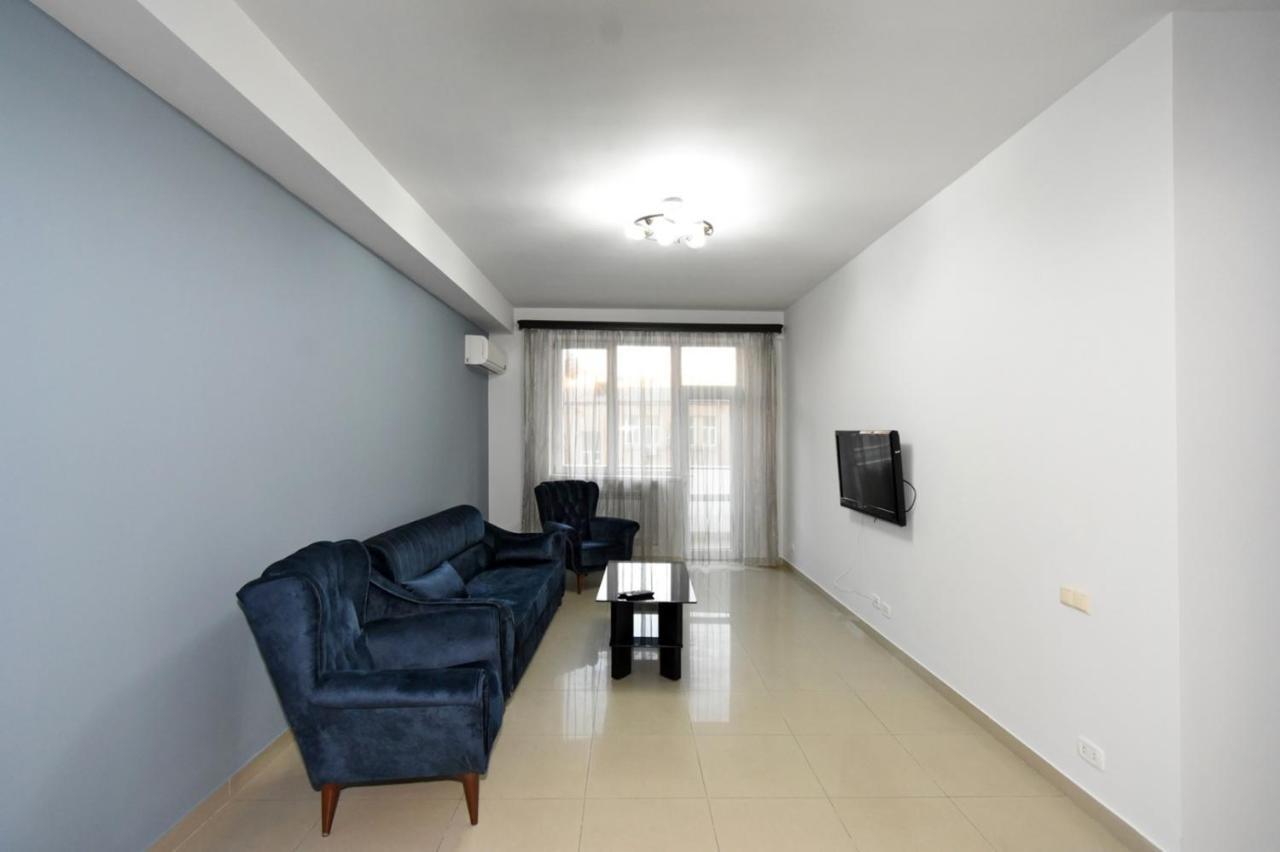 Mini Hotel Yerevan Luaran gambar