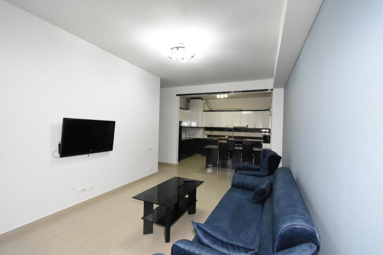 Mini Hotel Yerevan Luaran gambar
