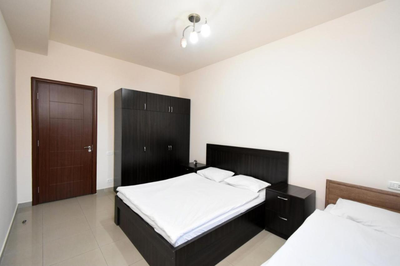 Mini Hotel Yerevan Luaran gambar