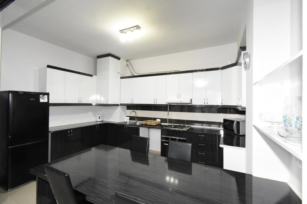 Mini Hotel Yerevan Luaran gambar