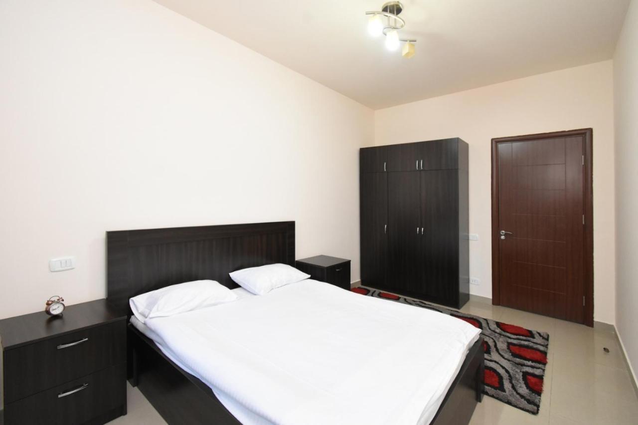 Mini Hotel Yerevan Luaran gambar