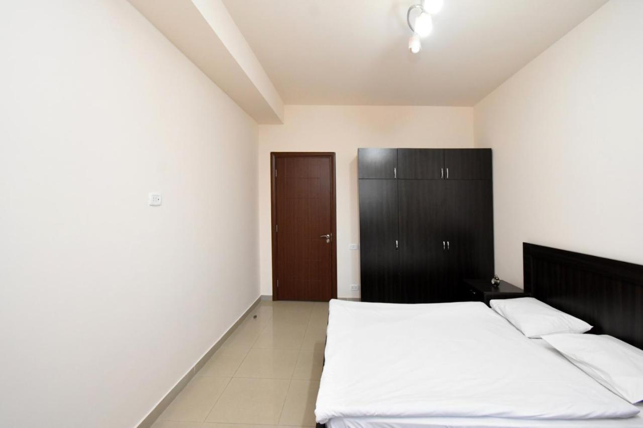 Mini Hotel Yerevan Luaran gambar
