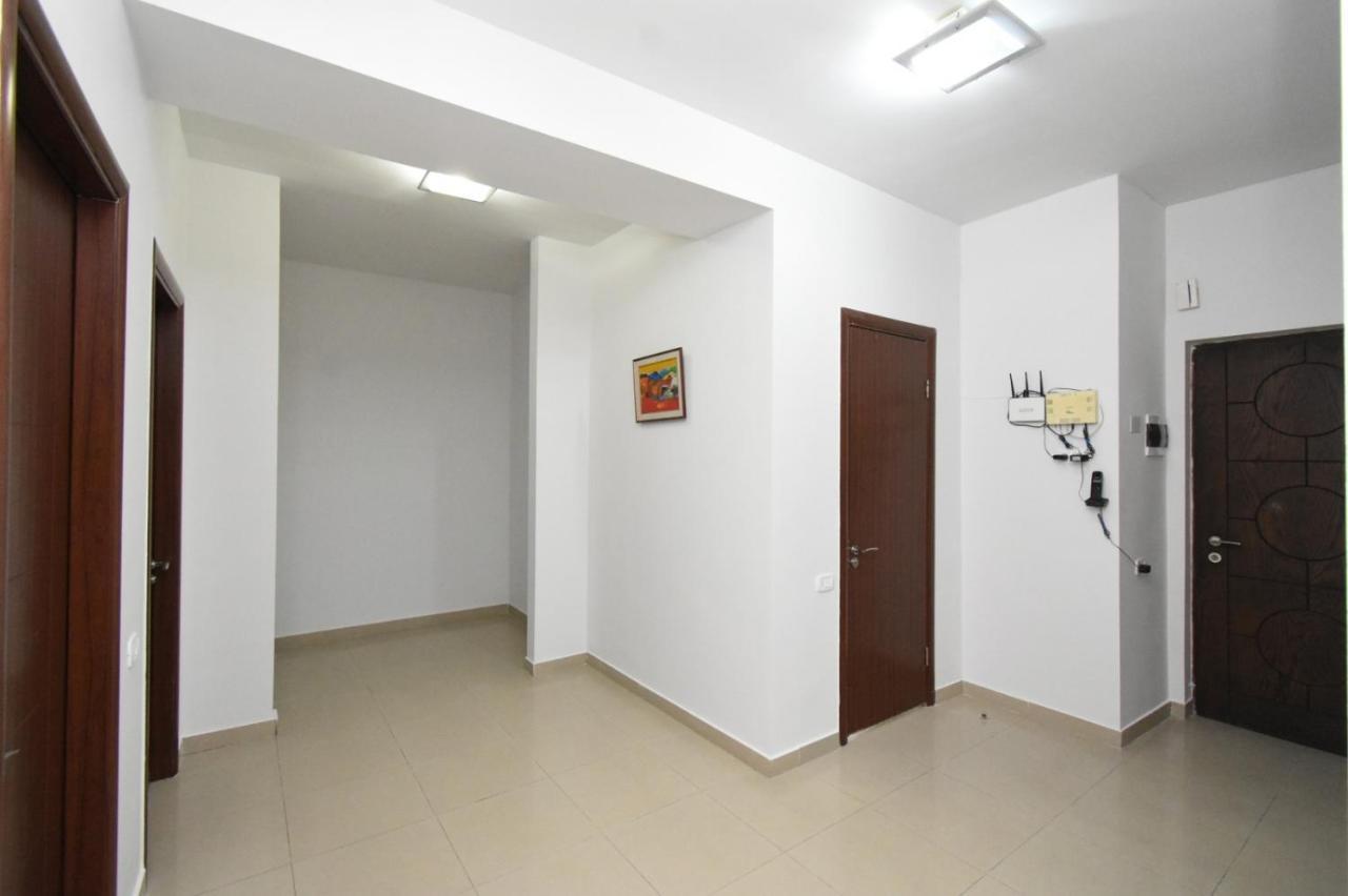 Mini Hotel Yerevan Luaran gambar