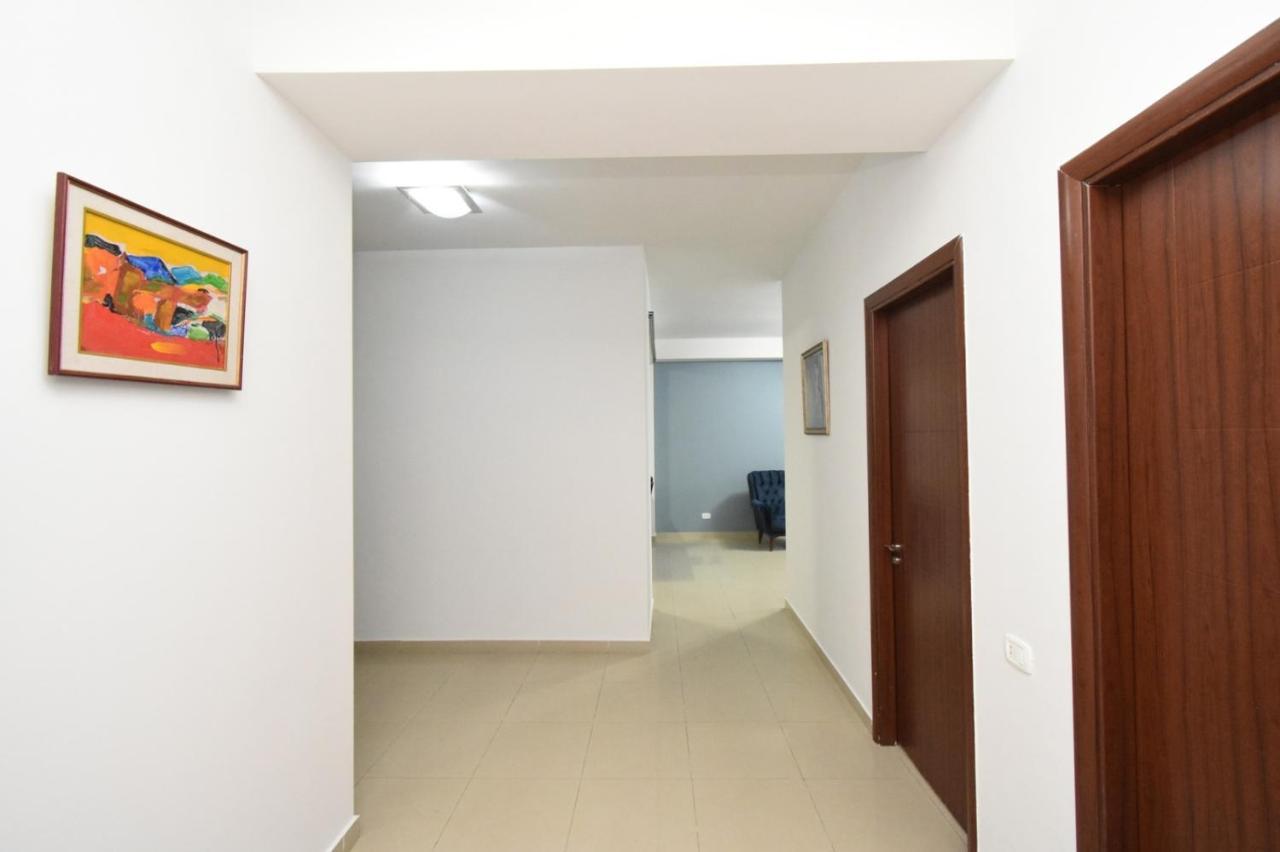 Mini Hotel Yerevan Luaran gambar