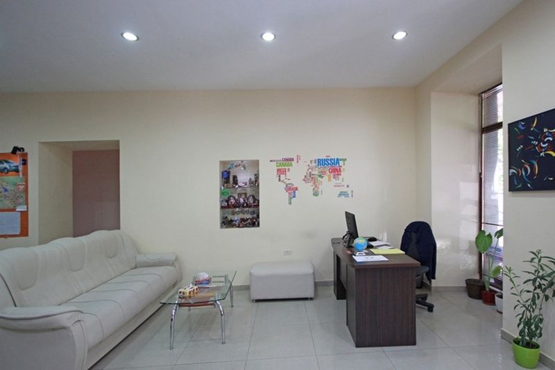 Mini Hotel Yerevan Luaran gambar