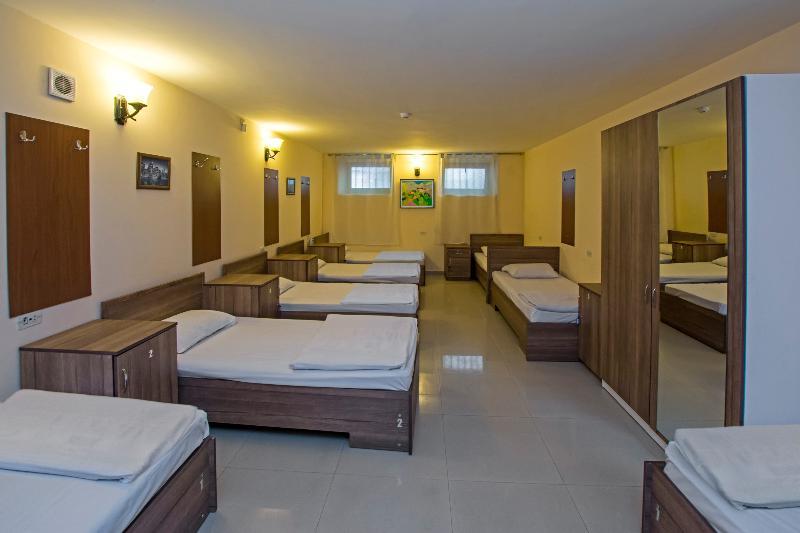 Mini Hotel Yerevan Luaran gambar