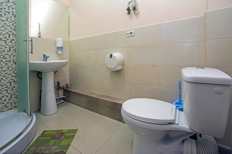 Mini Hotel Yerevan Luaran gambar