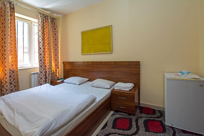 Mini Hotel Yerevan Luaran gambar