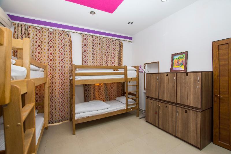 Mini Hotel Yerevan Luaran gambar