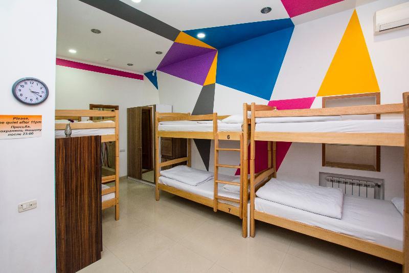 Mini Hotel Yerevan Luaran gambar