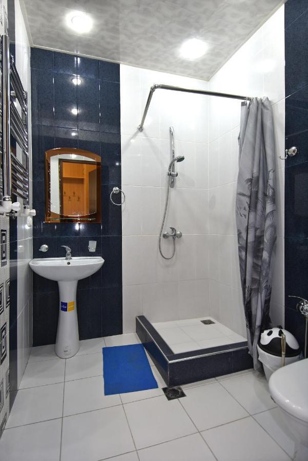 Mini Hotel Yerevan Luaran gambar